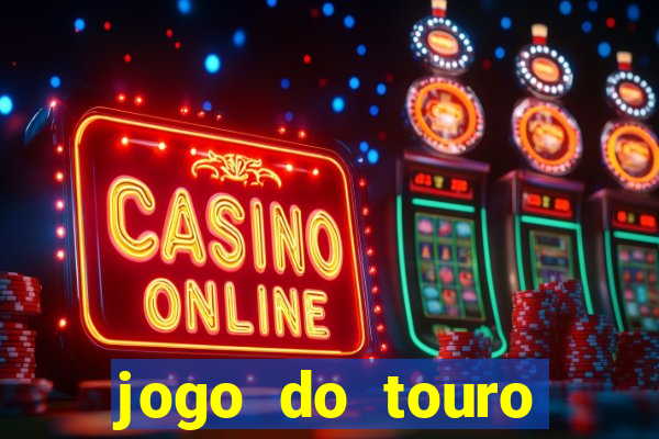 jogo do touro fortune ox demo